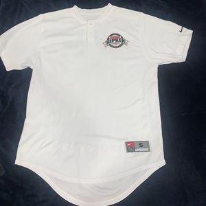 Ripken baseball jersey